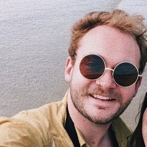 Meet your Posher, Jacob